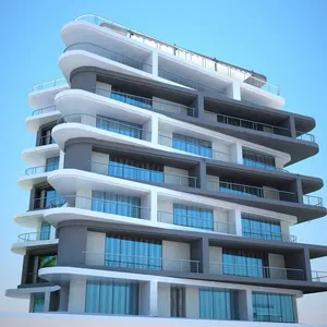 Квартира в Кирения, фото 3