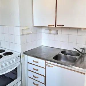 Квартира в Кангас, фото 5