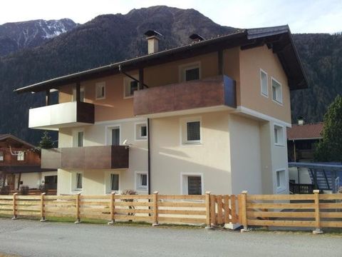 Квартира в Кальс-ам-Гросглокнер