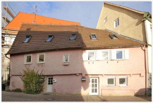 Дом в Хайльбронн