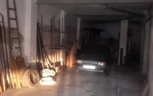 Офис в Аликанте