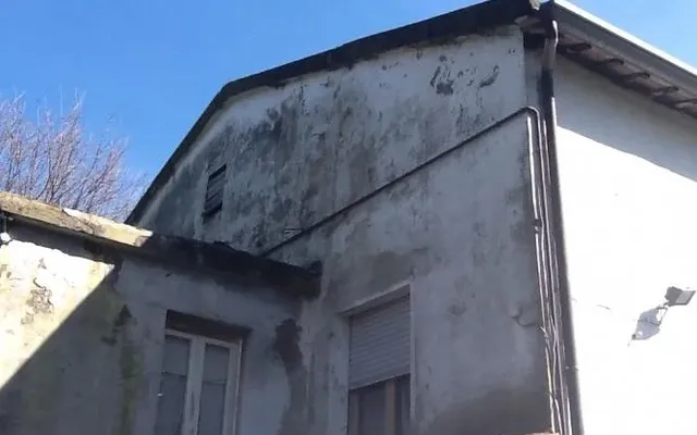 Отдельный дом в Римини