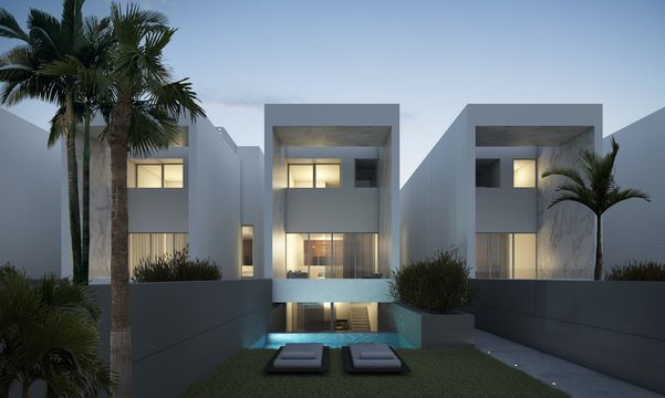 Вилла в Испания