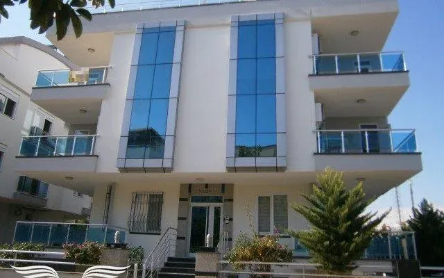 Квартира в Анталия