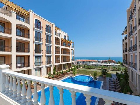 Квартира в Обзор