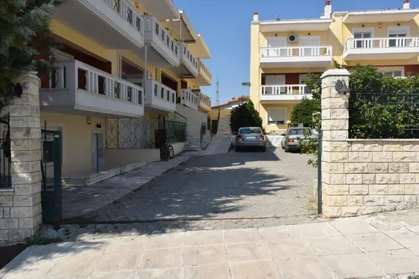 Квартира в Ωραιόκαστρο