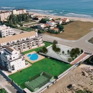 Квартира в Дения, фото 2