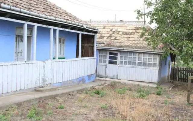 Дом в Кишкэрени