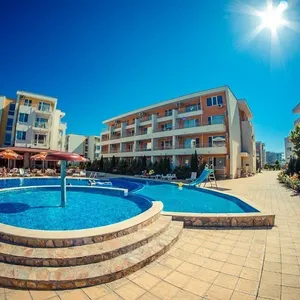 Квартира в Несебр, фото 5