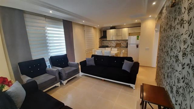 Квартира в Алания