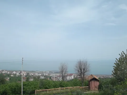 Земельный участок в Кашюстю
