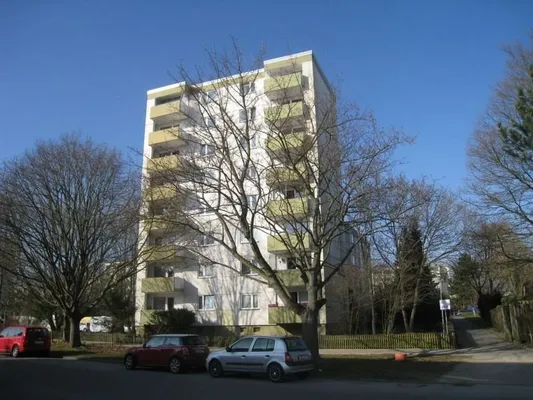 Квартира в Ганновер