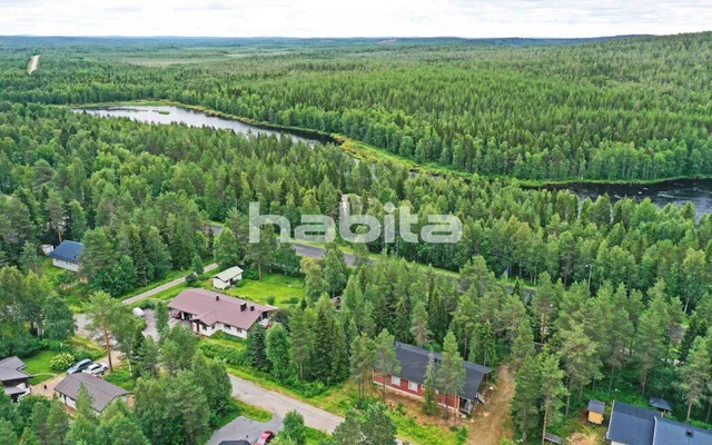 Дом в Центр города