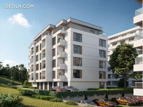 MONTEVIDEO RESIDENCE in Sofia