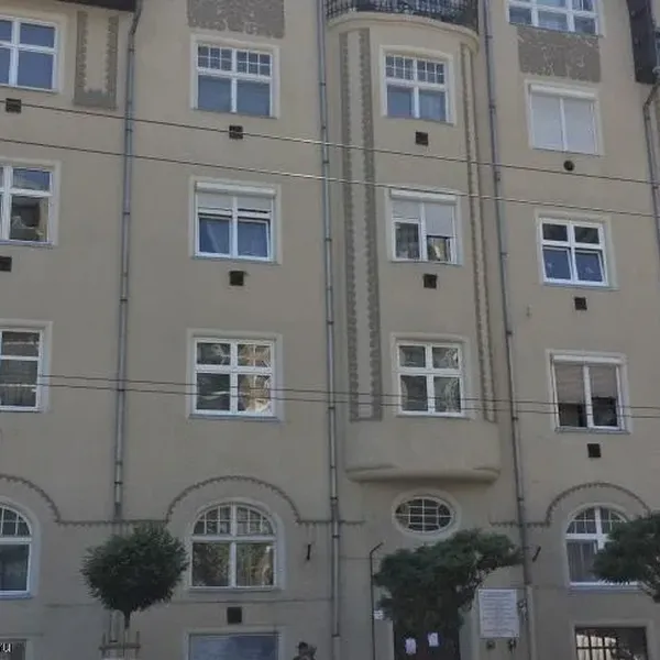 Квартира в Будапешт, фото 1