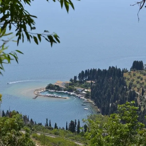 Отдельный дом в Corfu, фото 1