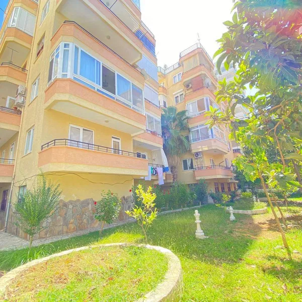 Квартира в Махмутлар, фото 1
