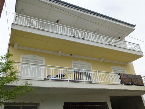 Квартира в Катерини