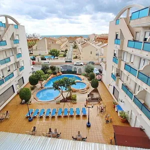 Квартира в Торревьеха, фото 3