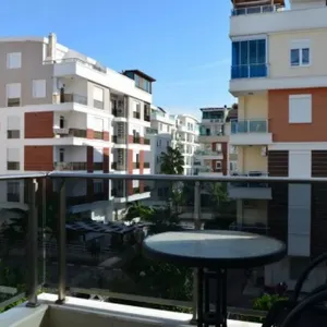 Квартира в Анталия, фото 2