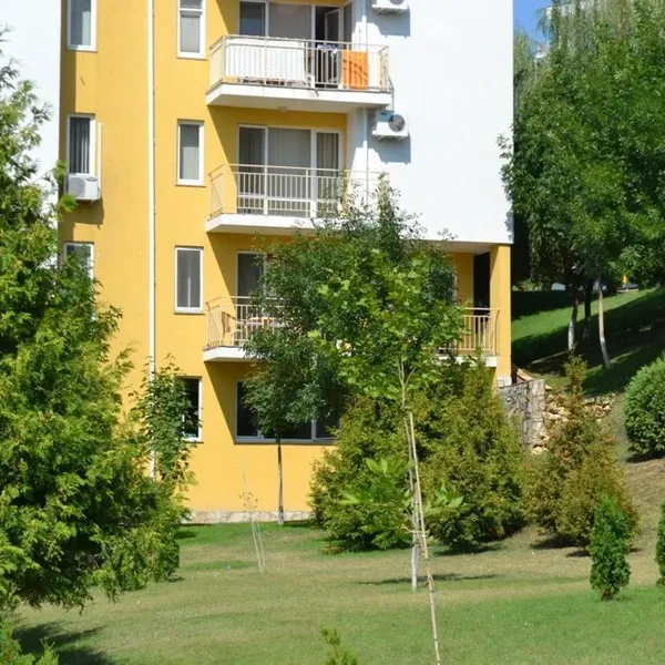 Квартира в Святой Влас, фото 1