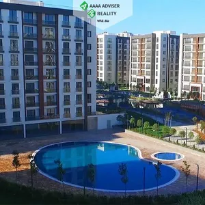 Квартира в Беязыт Махаллеси, фото 4