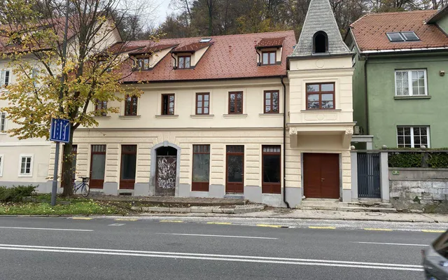 Коммерческая недвижимость в Трново