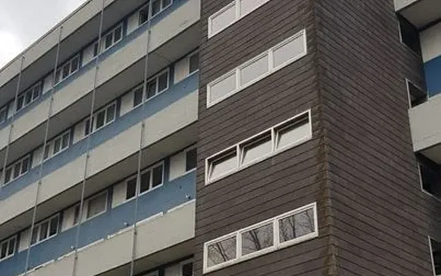 Дуплекс в Кёльн