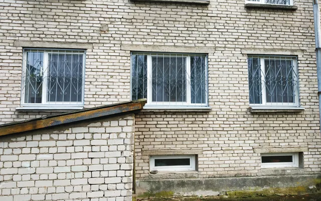 Квартира в Силламяэ