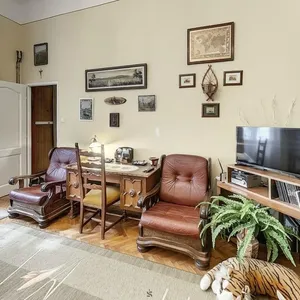 Квартира в Будапешт, фото 4