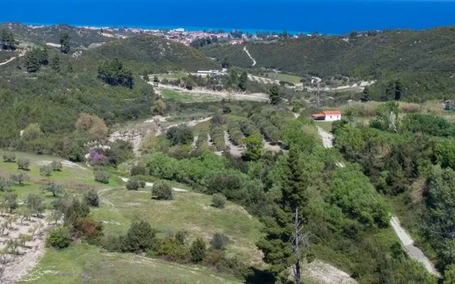 Земельный участок в Kassandra Municipality