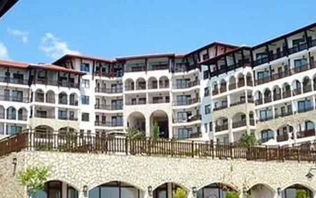 Квартира в Святой Влас