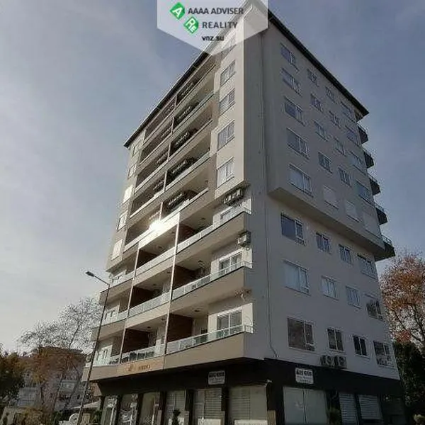 Квартира в Махмутлар, фото 1
