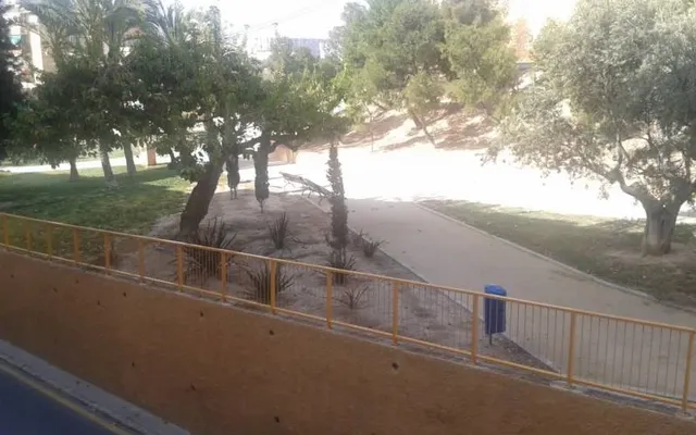 Квартира в Аликанте