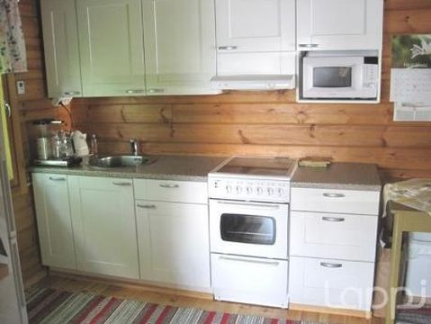 Отдельный дом в Юва