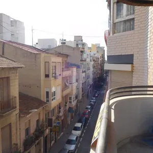 Квартира в Аликанте, фото 5
