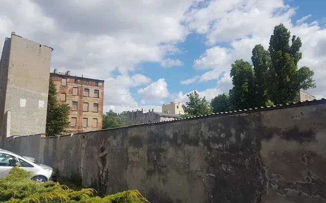 Таунхаус в Лодзь