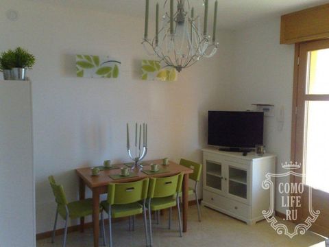 Квартира в Сан-Сиро