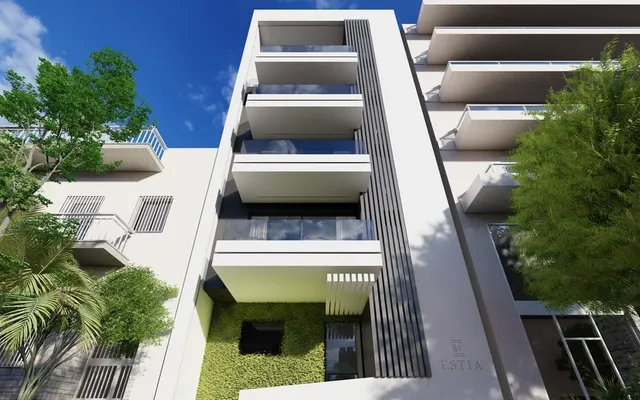 Квартира в Ретимнон