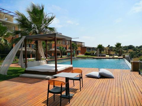 Пентхаус в Бодрум