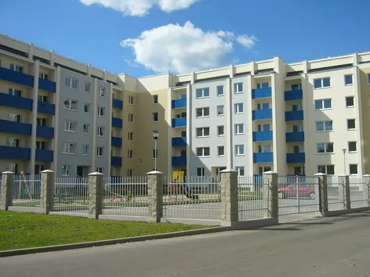 Квартира в Даугавпилс