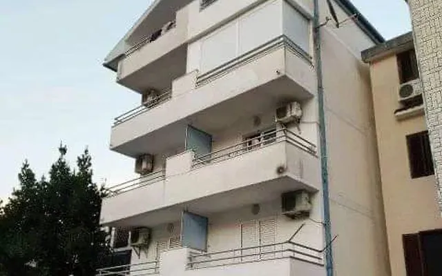 Квартира в Будва