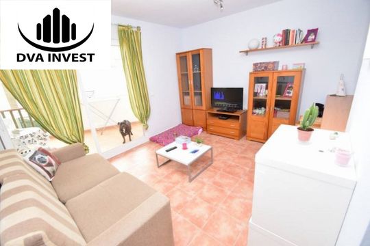 Квартира в Альтеа