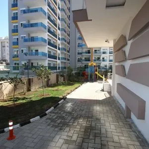 Квартира в Махмутлар, фото 5
