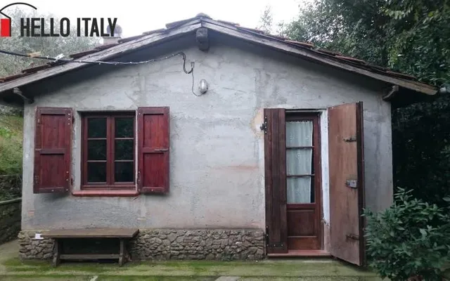 Коттедж в Массароза