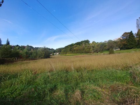 Земельный участок в Марибор