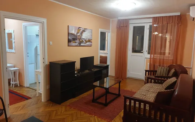 Квартира в Белградский