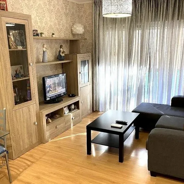 Квартира в Валенсия, фото 1