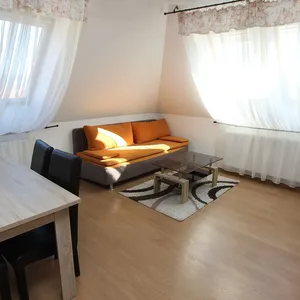 Квартира в Хевиз, фото 3