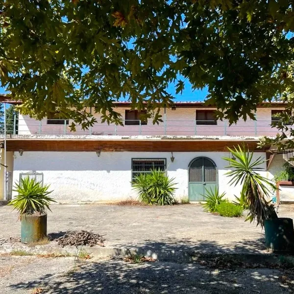 Коммерческая недвижимость в Corfu, фото 1